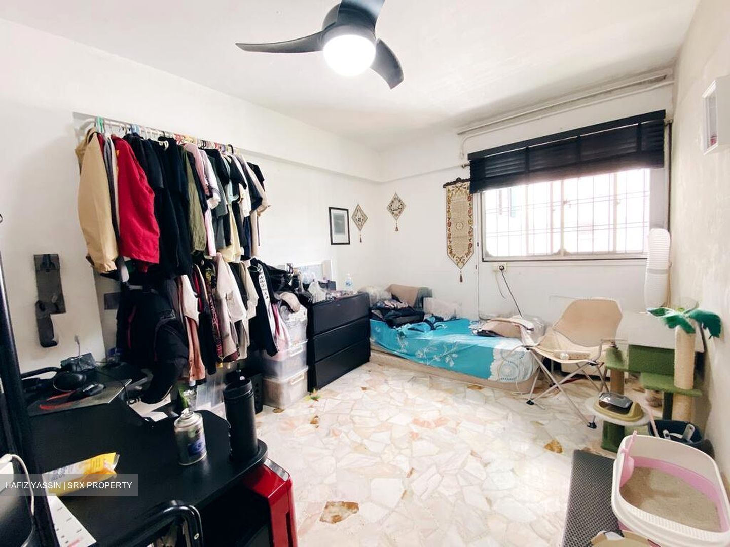 Blk 236 Yishun Ring Road (Yishun), HDB 4 Rooms #506012821